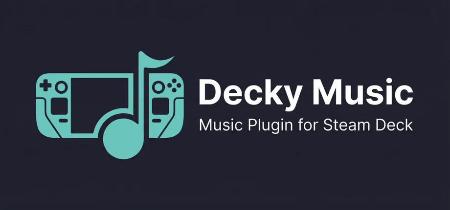 Decky Music